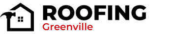 Greenville Roofing Company Logo